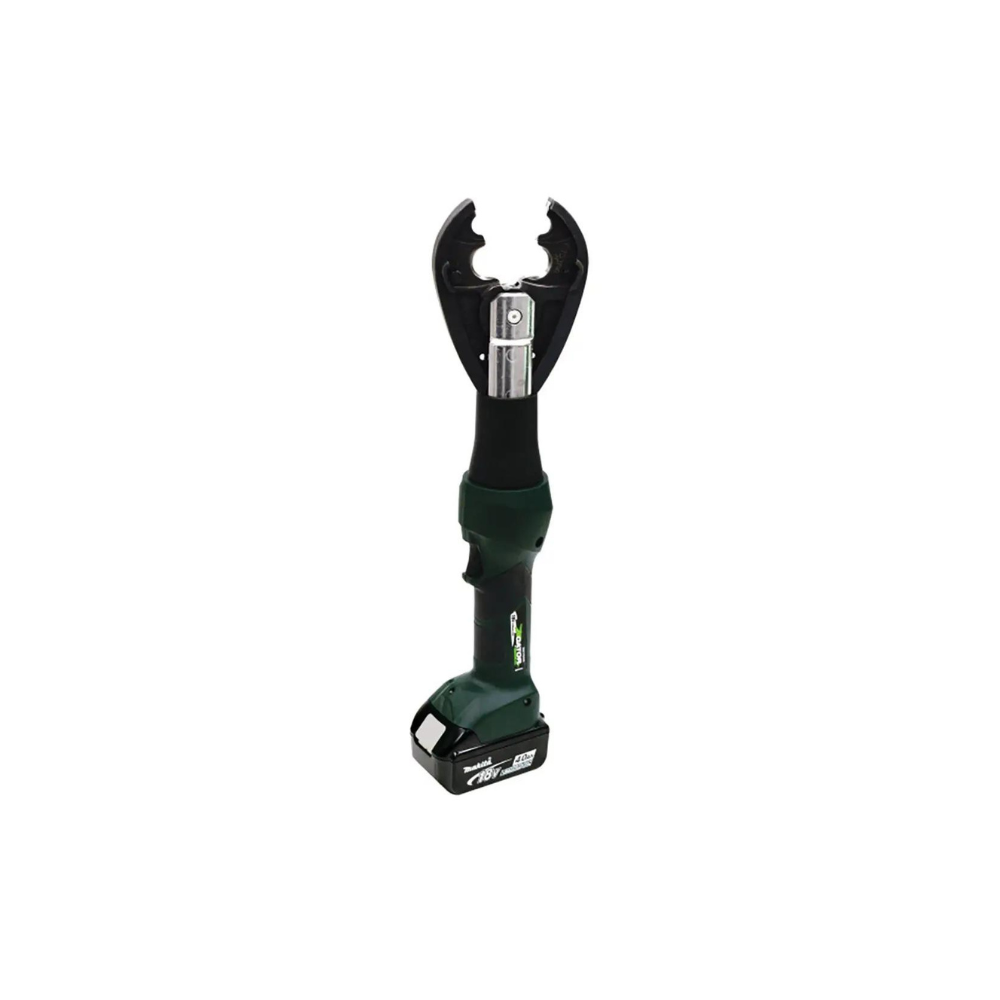 Greenlee Crimp Tool 12 Volt Charger- D3 and BG Grooves from Columbia Safety